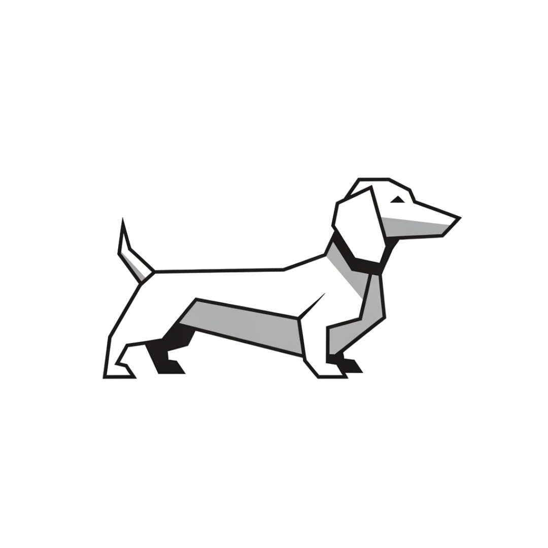 Teckel AI Logo